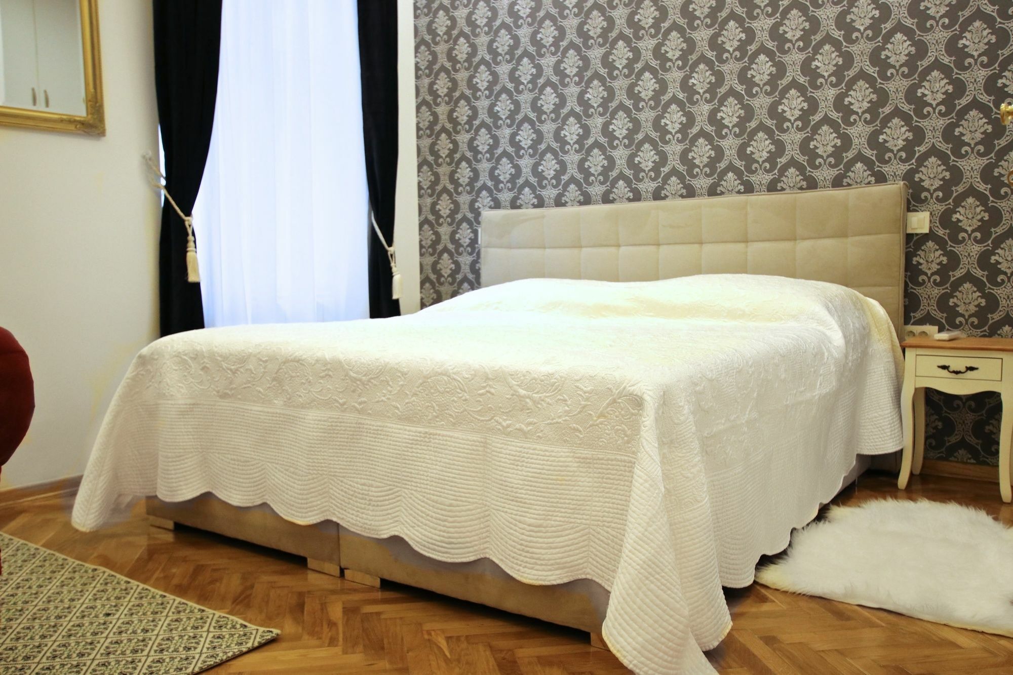 Aurelia Antik Old Hotel Zagreb Ngoại thất bức ảnh